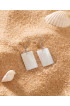 Handmade Shell Earrings